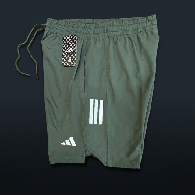 Short dri fit TK