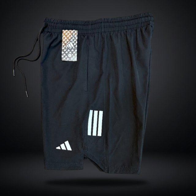 Short Dry Fit Masculino Bolso Lateral