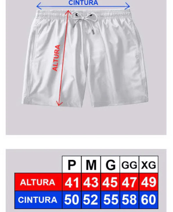 Short dri fit TK
